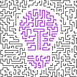 Biểu tượng Arrows Master: Tap Away Puzzle